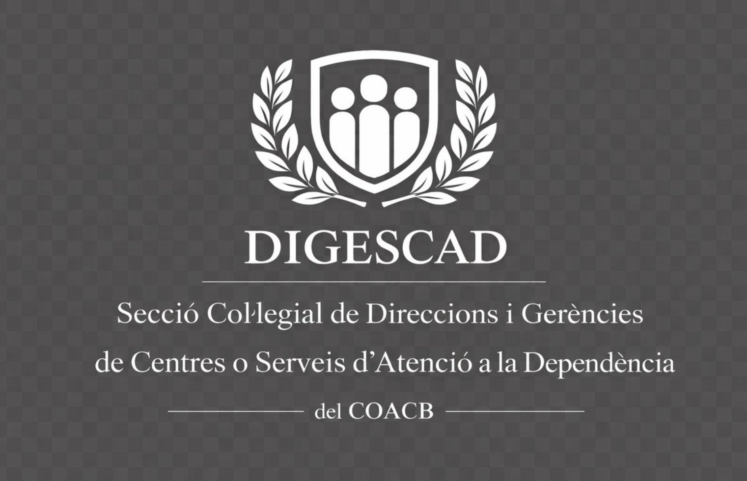 DIGESCAD · Col·legi Oficial
