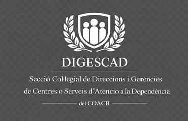 DIGESCAD · Col·legi Oficial